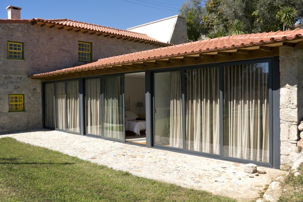 Eido Da Portela - Casa De Campo Carregadouro Camera foto
