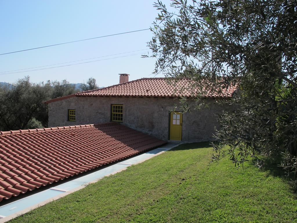 Eido Da Portela - Casa De Campo Carregadouro Camera foto