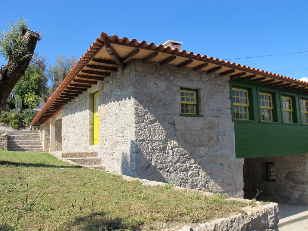Eido Da Portela - Casa De Campo Carregadouro Camera foto