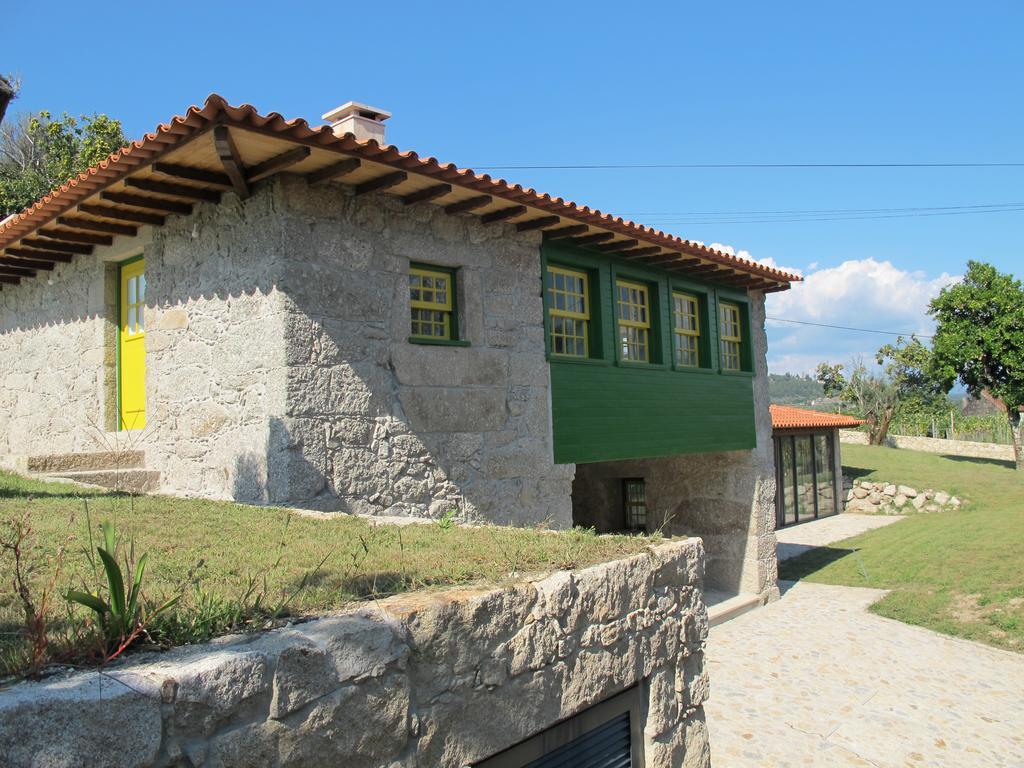 Eido Da Portela - Casa De Campo Carregadouro Camera foto