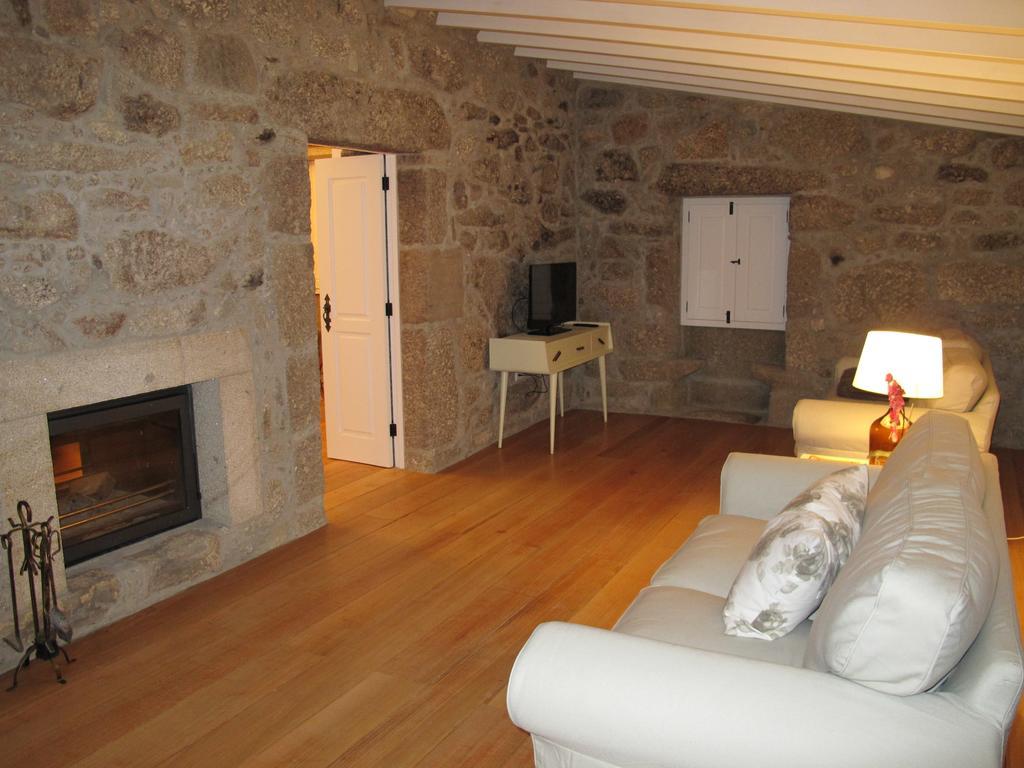 Eido Da Portela - Casa De Campo Carregadouro Camera foto
