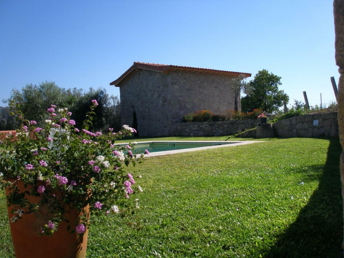 Eido Da Portela - Casa De Campo Carregadouro Esterno foto