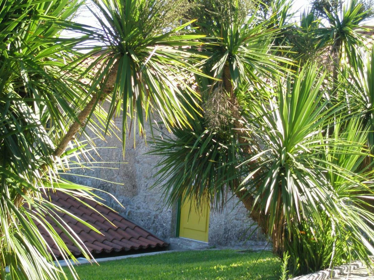 Eido Da Portela - Casa De Campo Carregadouro Esterno foto